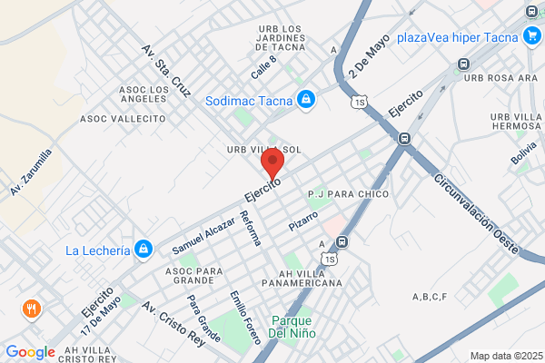 Lamphun E.I.R.L.