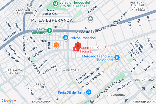Macri Distribuidora E.I.R.L.