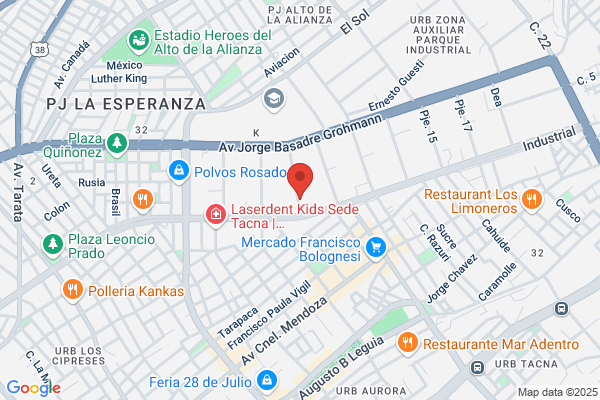 Malaga & Mendez Distribuidores S.R.Ltda