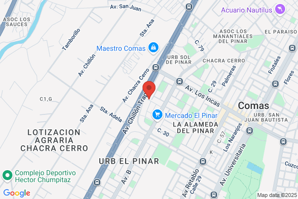 N & N Corp. S.R.Ltda.