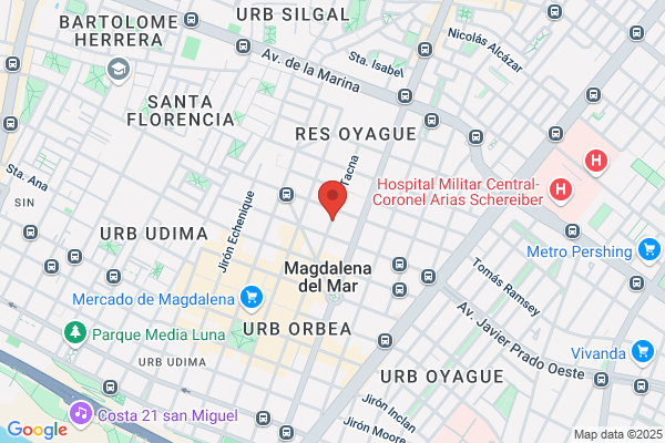 Neiser Asociados S.A.
