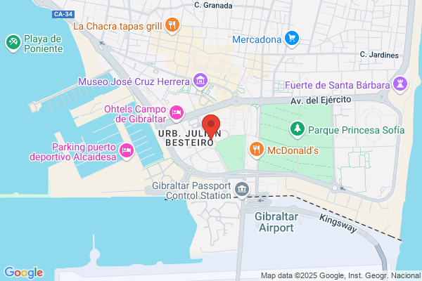 Operadores De Distribución S.A.