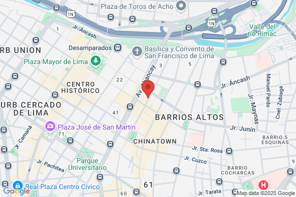 Optima Representaciones S.A.
