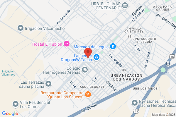 S.J. Appi Trading Corporation S.R.Ltda.