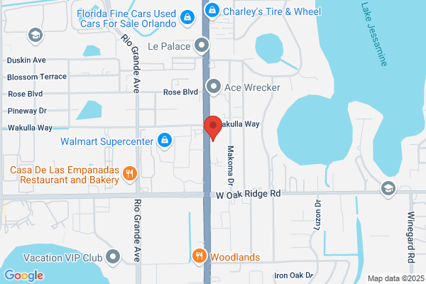 Valle Mas Orlando