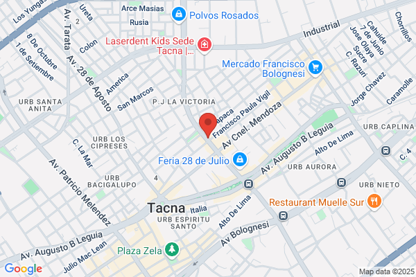 Weston Peru Trading S.A.C.