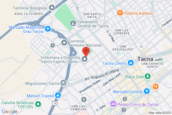 Distrib.E Imp.De Alimentos Agro Ind. Srl