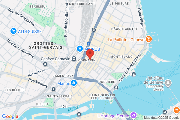 La Chocolaterie S A