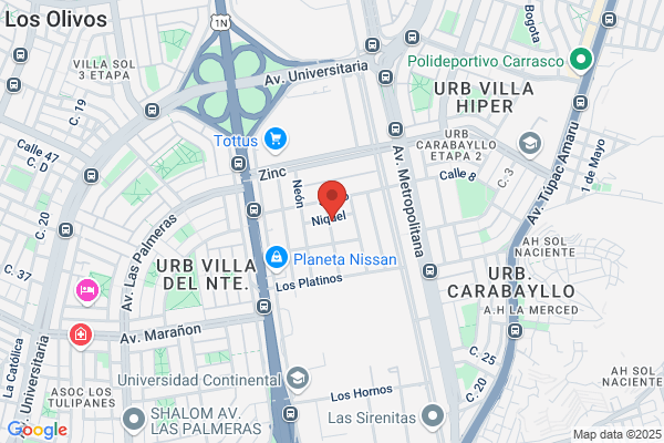 Agroindustrial Y Comercial Arriola E Hijos S.A. - Aicasa