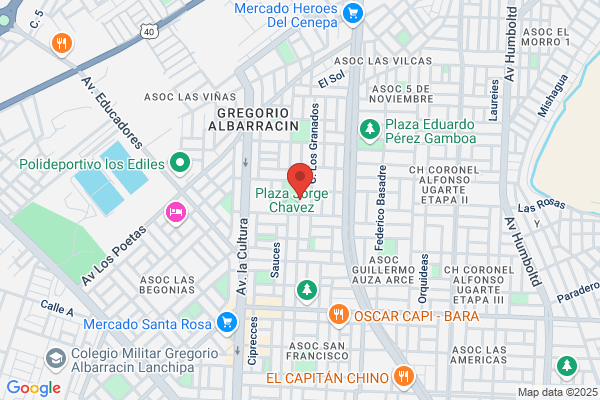 La Casa De Los Sandwich