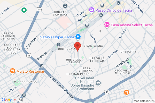 Centro De Odontología Estética