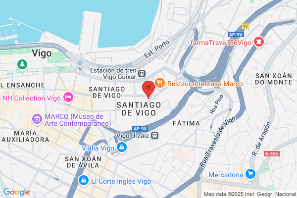 Centro Odontologico Especializado