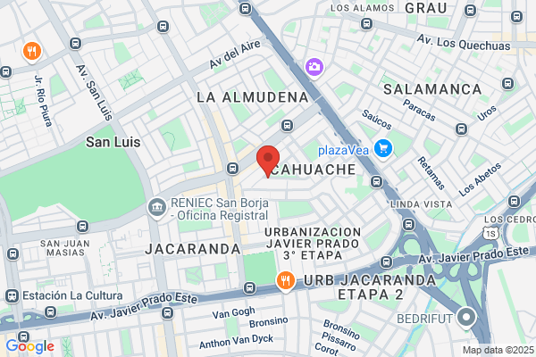 Clinica Dental Rident S.R.L.