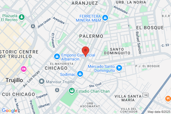 Clínica Dental Aguirre