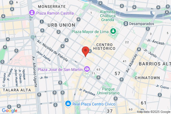 Dental Gamboa S.A.