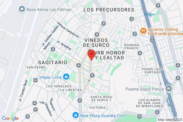 Dental Vieira