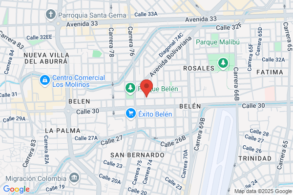 Entro Medico Odontologico San José