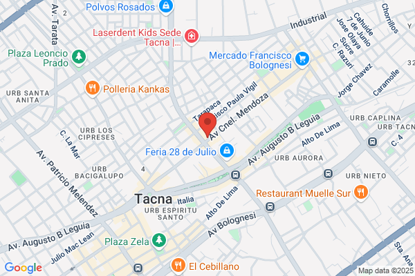 Febres Garcia, Carlos A.