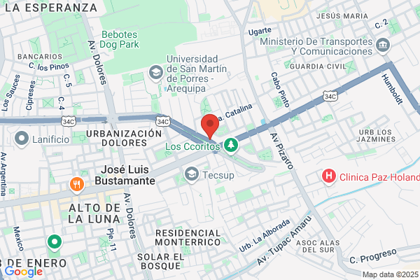 Happy Dent S Clinica Dental