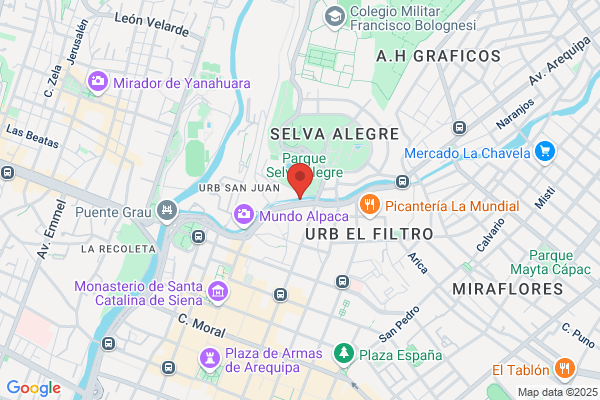 La Torre Delgado, Wilton