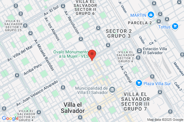 Laboratorio Dental Flores
