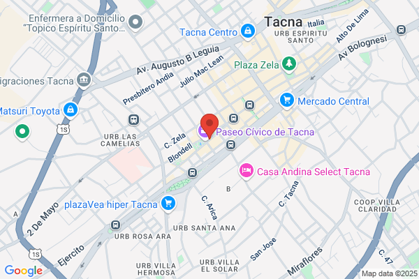 Paoli Tejeda, Ruben