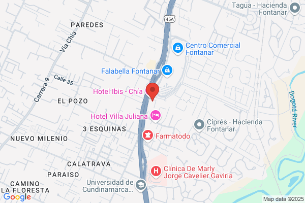 Paredes Andrey Endodoncia