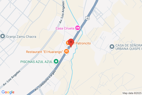 Ramirez Larizbeascoa, Hugo