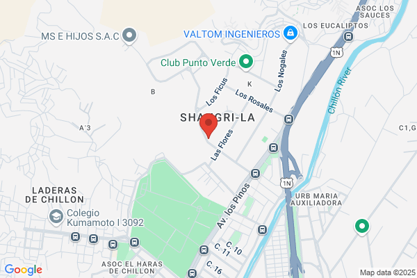 Guikur Factory E.I.R.Ltda