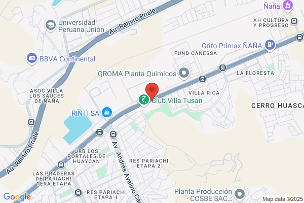 Instituto Bioquimico Dr F Remy S A