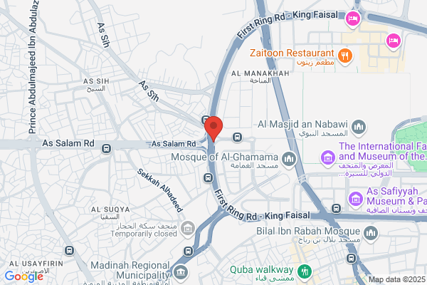 Medina A., Adolfo