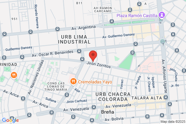 Office Trading Sa