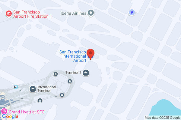 San Francisco International S A