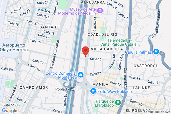 Almacenera Panamericana S.A.