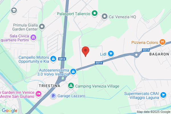 Bureau Veritas Perú