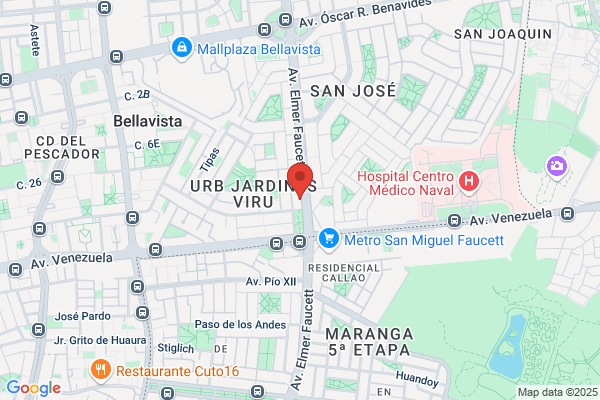 Facultad De Ciencias Economicas - Universidad Inca Garcilaso De La Vega
