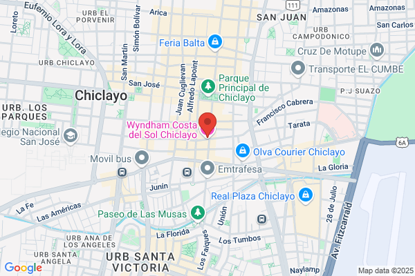 Inversiones Santa Cruz S.A.