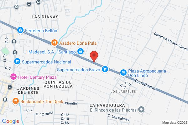 Breña - Comercial La Catalina S