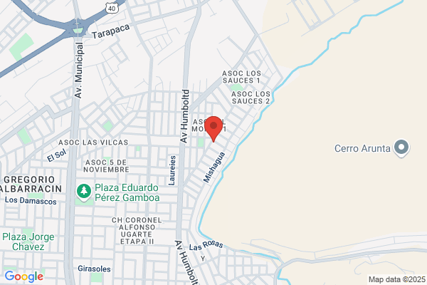 El Cercado - Choy Miu y Cia.