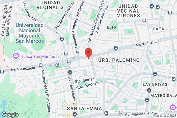 El Cercado - Distribuidora Incoresa S.A.