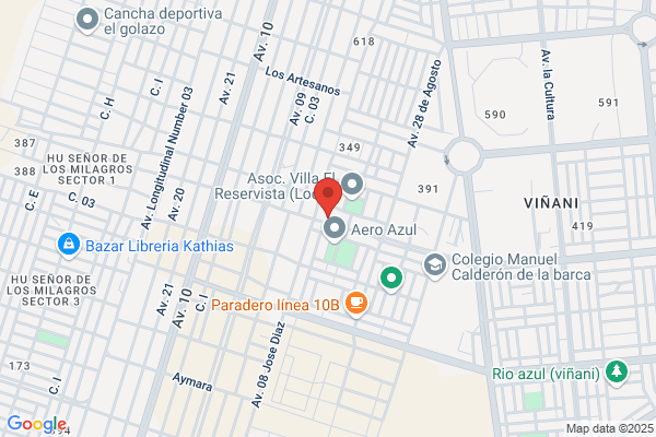 Independencia - Autopan