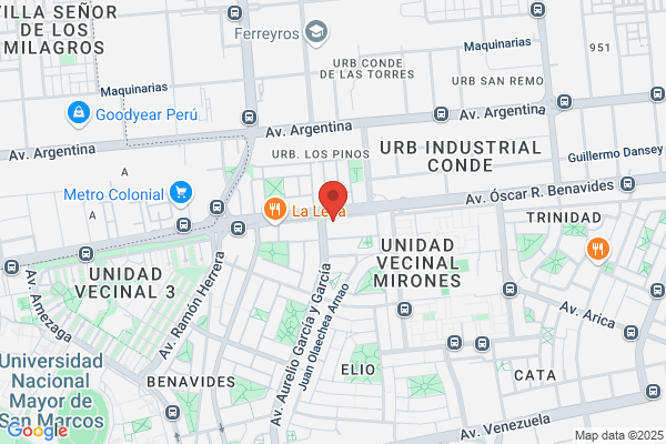 Industrial Comercial Santa Adelaida S A