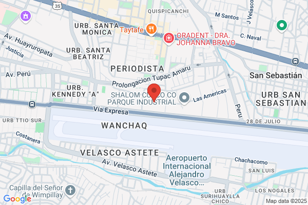 Industrias Remosa E.I.R.L.