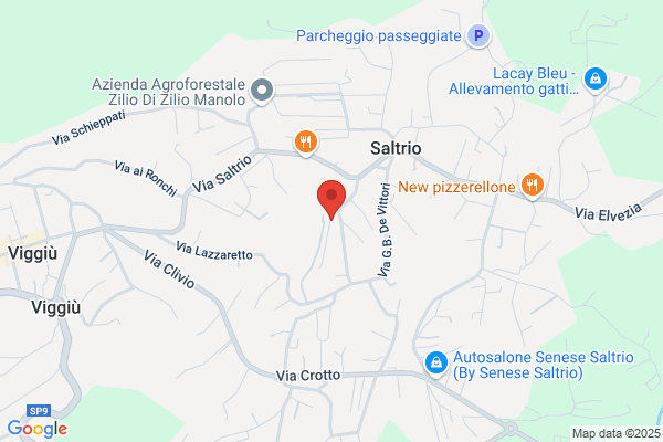 La Molina - Jufer S.R.L.