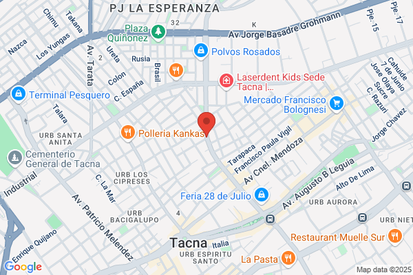 La Victoria - Centro de Pinturas y Ferretería S.A.