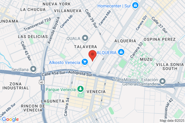 La Victoria - Industrial y Comercial Porvi S.A.