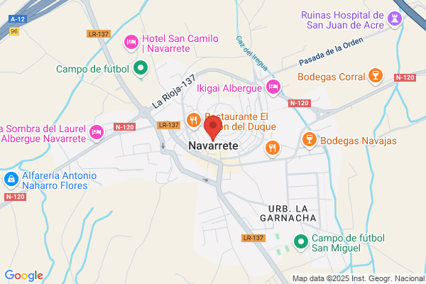 Naverrete Castillo, Roxana