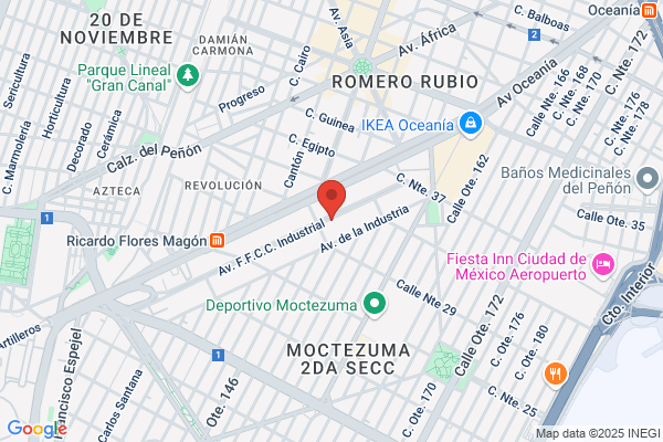 Pecasa Importaciones Distribuciones