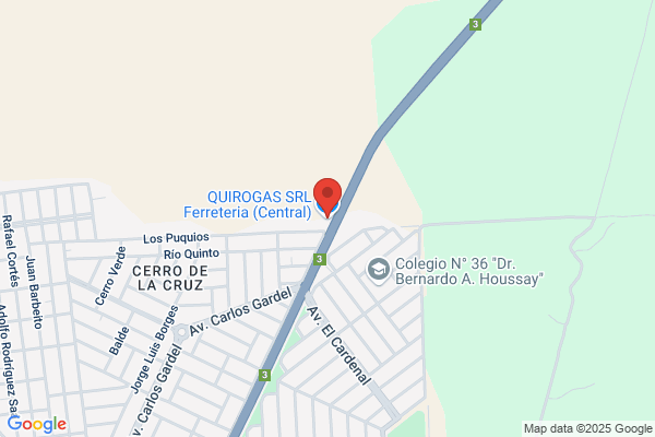 Quiroga É Hijos S.R.L.