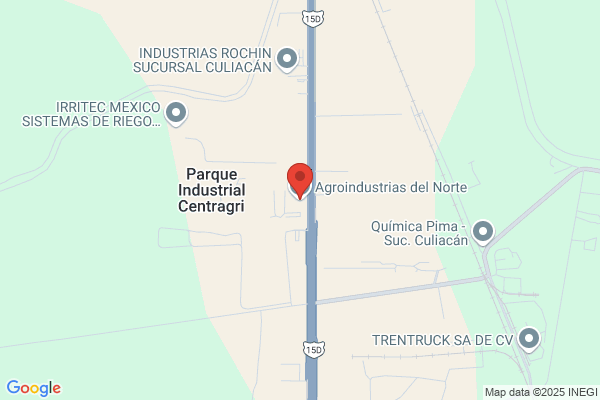 Compania Agroindustrial Del Norte Sa.